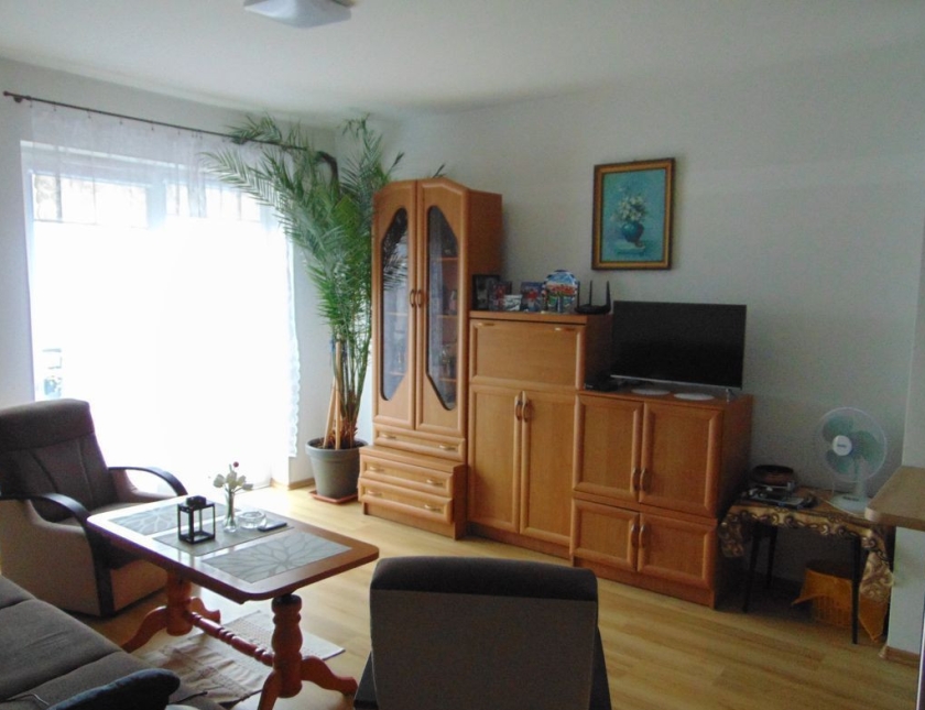 2 pokoje | Winda | Cicha okolica