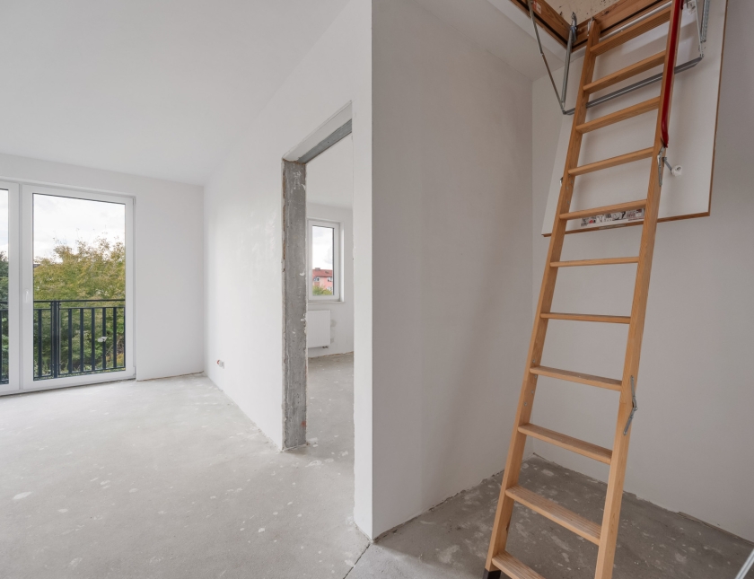 4 pokoje  | Rumia | Deweloperka