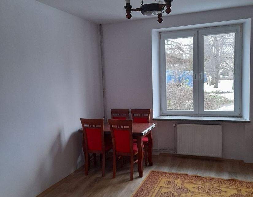 2 pokoje | blisko lasu | Oksywie