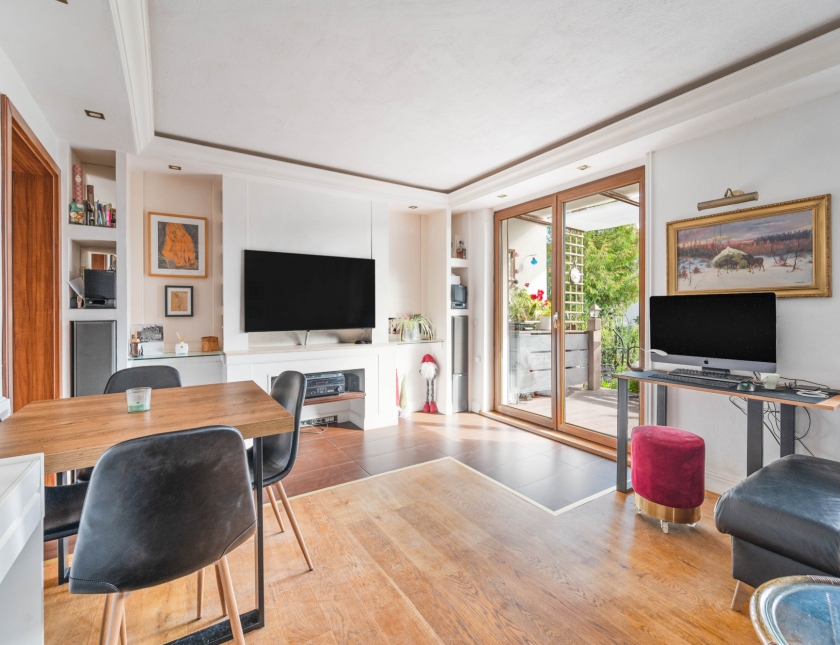 3 pokoje | Ogród i taras  | spóldzielcze