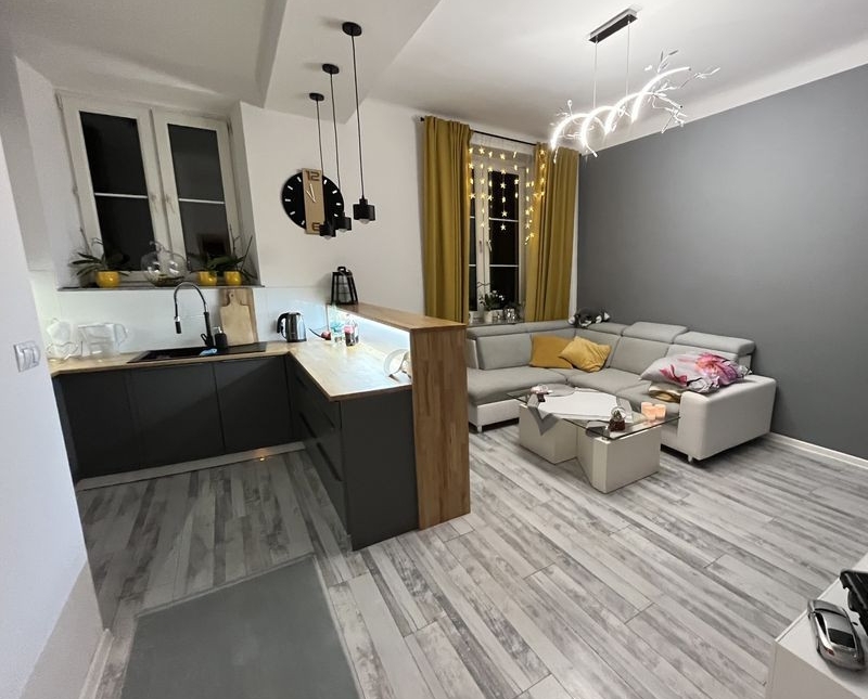 Gdynia Centrum | 2 pokoje | Blisko Morza