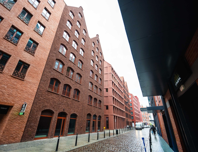 Gdańsk Centrum  | Granaria | Możliwa zamiana