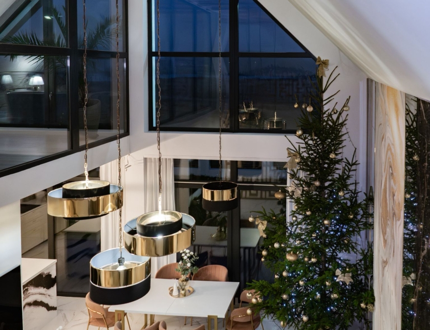 Willa nad Jeziorem | Możliwość zakupu na raty