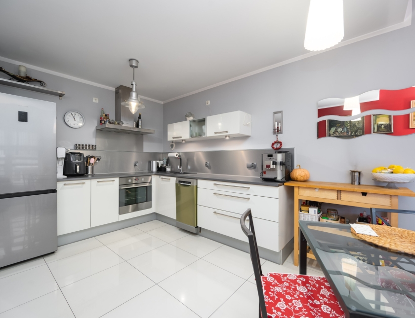 3 pokoje w centrum Wejherowa