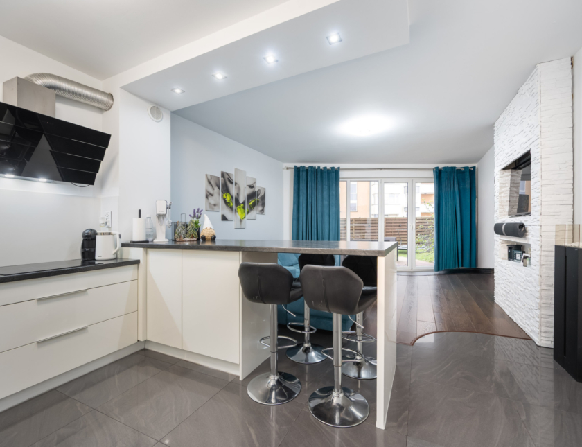 Jasień | ogród | miejsce w hali | Do wejścia