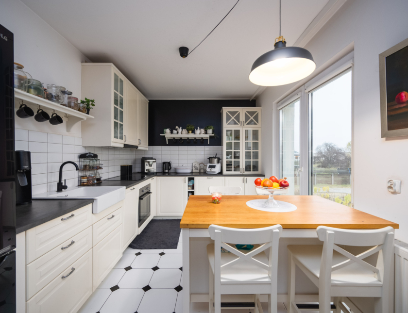 Kosakowo | 2 poziomy | Garaż | Taras