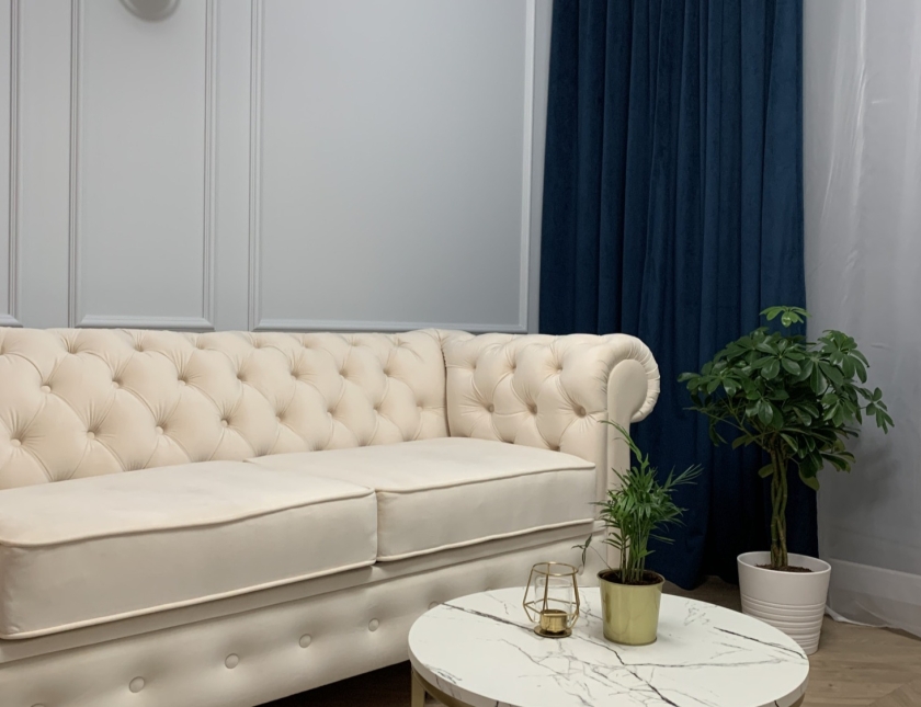 2 pokoje  wysokim standardzie.