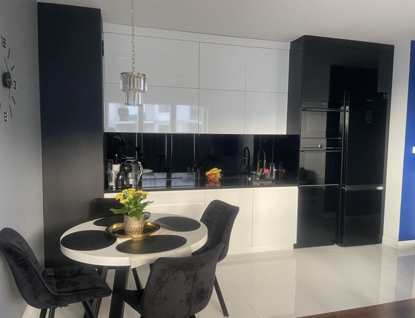 3 pokoje | Wysoki standard | Reda