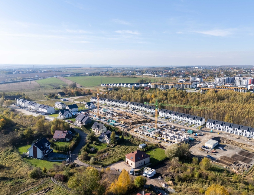 Mieszkanie 2-pokojowe na Południu Gdańska