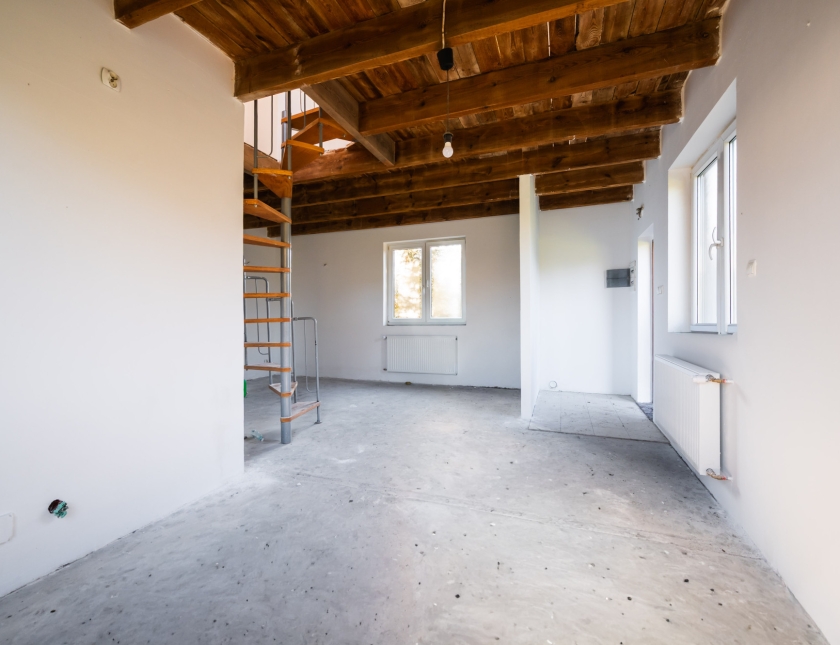 DOM WOLNOSTOJĄCY STANISŁAWOWO