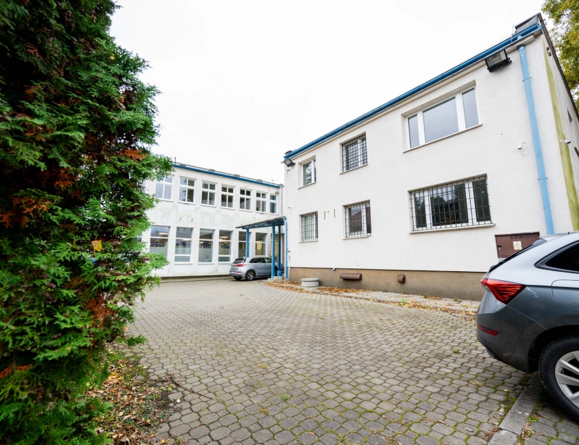 Na sprzedaż nieruchomość komercyjna w Tczewie