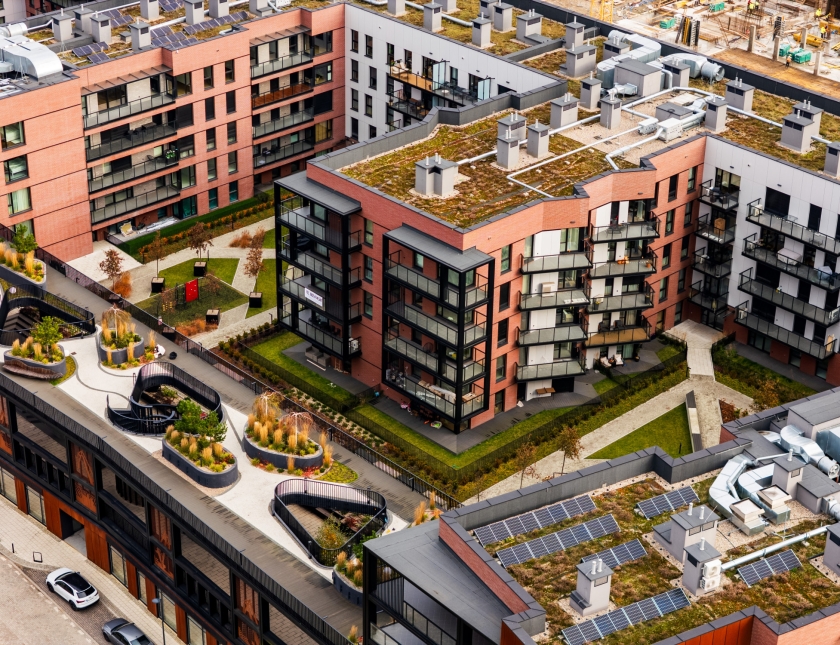 MIESZKANIE INWESTYCYJNE W SERCU GDAŃSKA