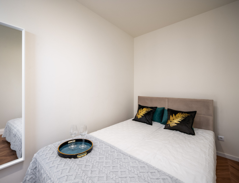 Hit! Mieszkanie za 449 tysięcy w Gdańsku.