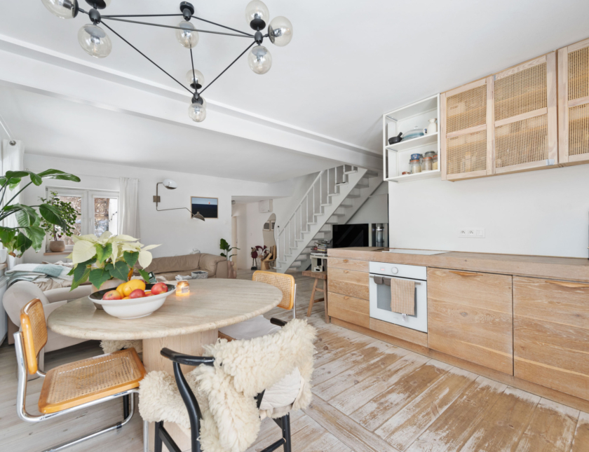 Sopot | Dom Bliźniak | Wysoki standard | Ogród