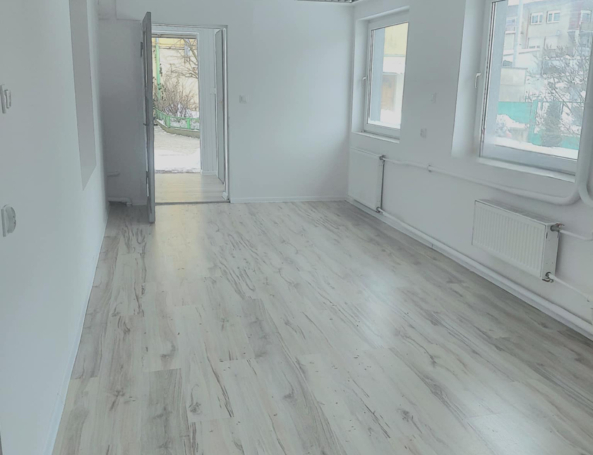 Lokal usługowy pod Twoją działalność