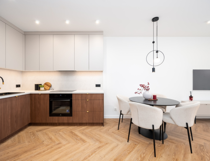 Premium | Widok | 3 pokoje | Piecki-Migowo