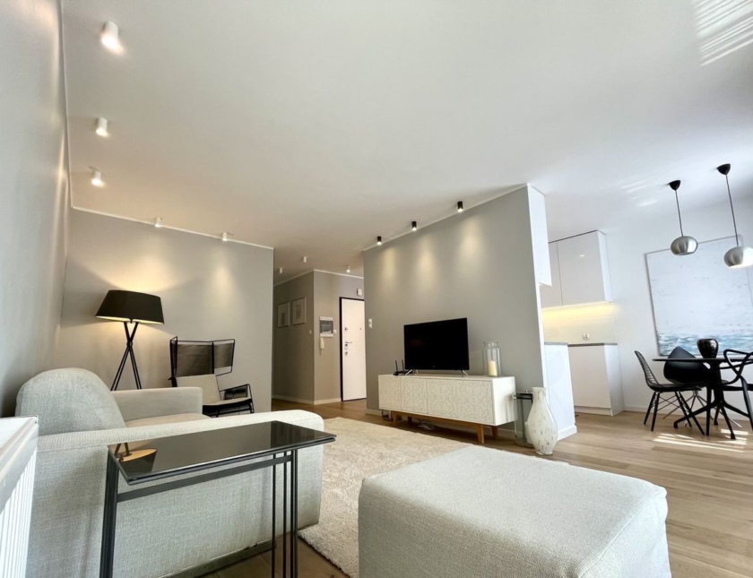 Redłowo | Ogród |Cicha okolica