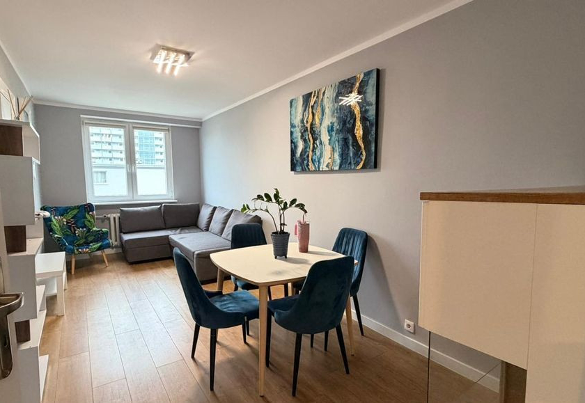 Hit. Apartament w pasie nadmorskim za 650 tys.