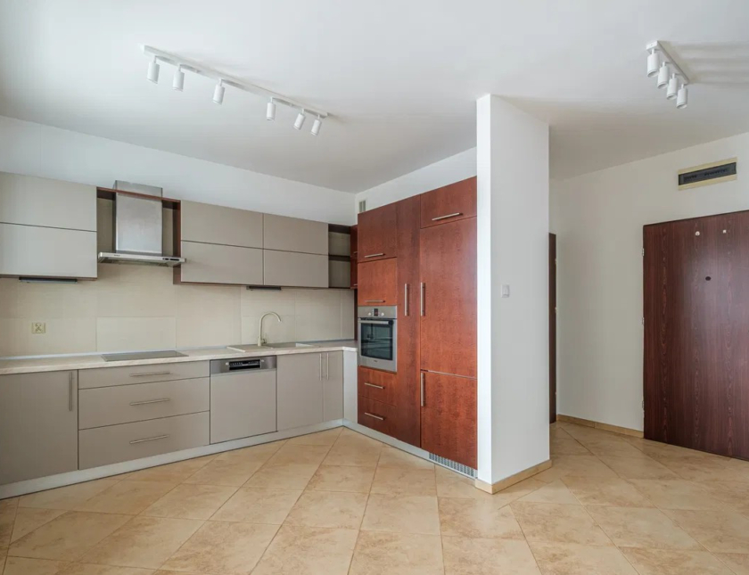 Rozłożyste mieszkanie w Redłowie