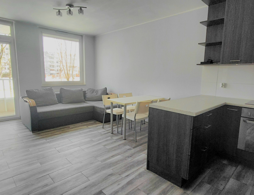 Mieszkanie 2 pokojowe gotowe do zamieszkania