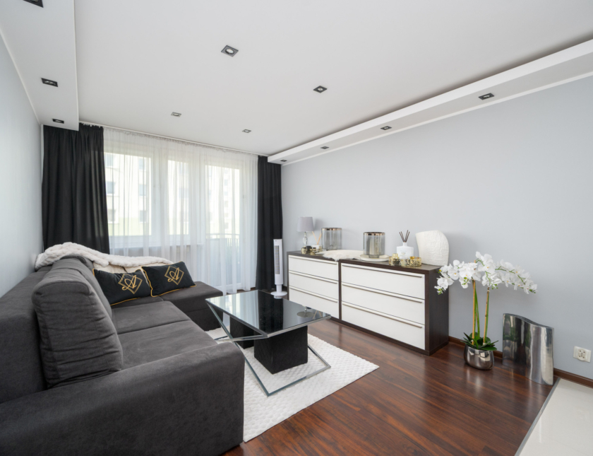 2 pokoje z balkonem | Chylonia | Spóldzielcze