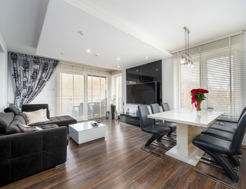 3 pokoje – 80m2 | Linia Brzegowa | Premium