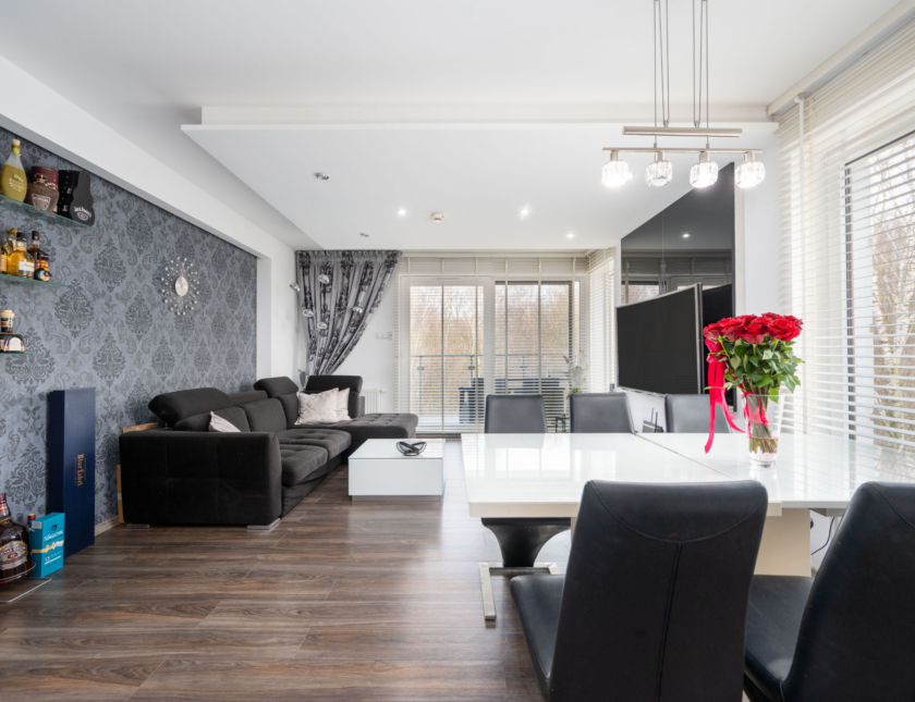 3 pokoje – 80m2 | Linia Brzegowa | Premium