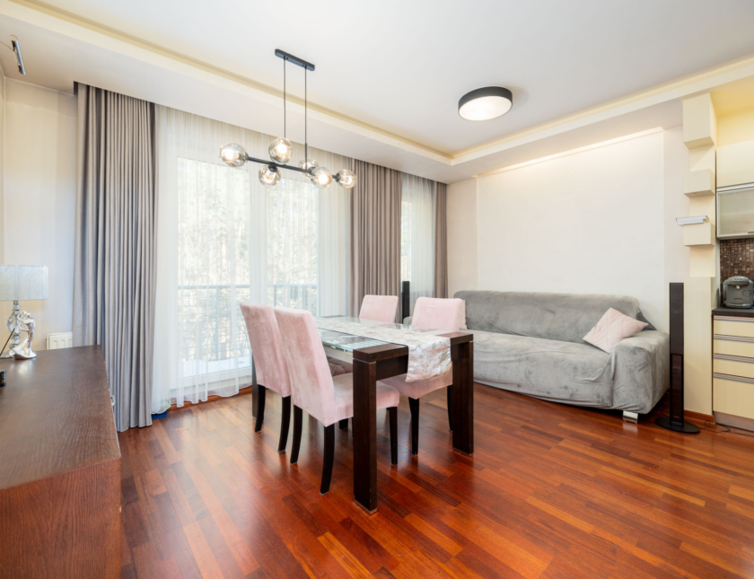 2 POKOJE | 2 BALKONY | KARWINY | MIEJSCE W HALI OK