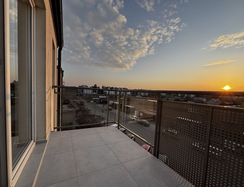 Cicha okolica | Blisko lasu | 4 pokoje