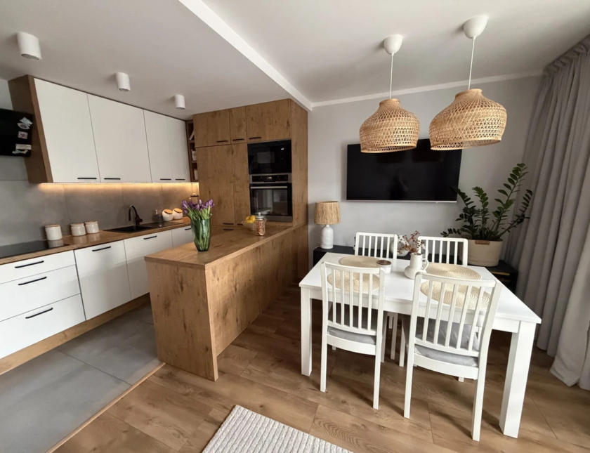 TOP LOKALIZACJA | CHEŁM | 2 POKOJE | PO REMONCIE