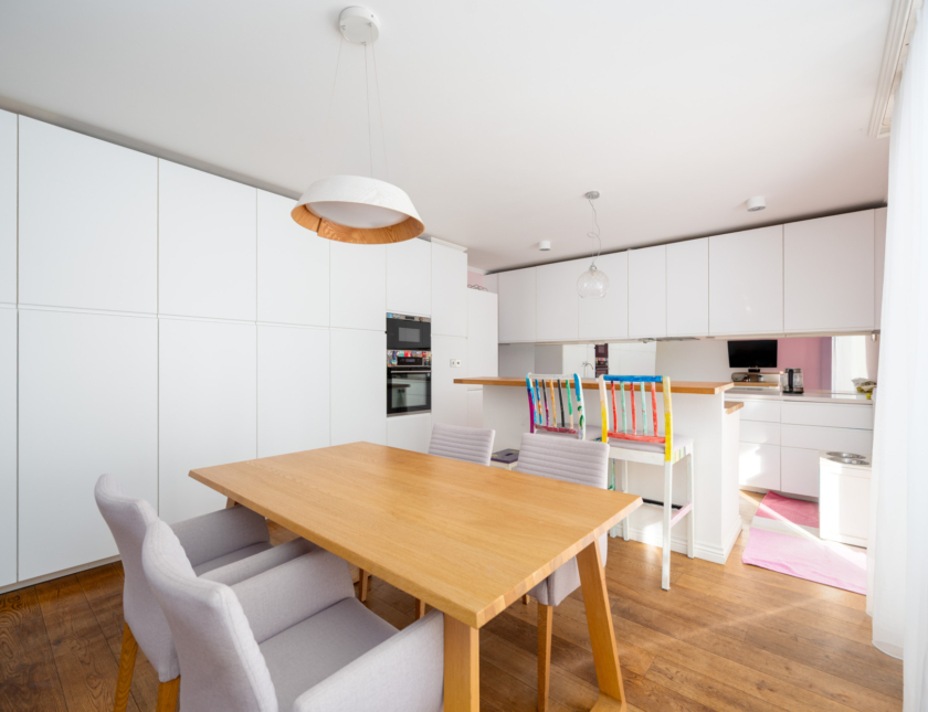 Gdynia Działki Leśne | Duży ogród | Hala garażowa