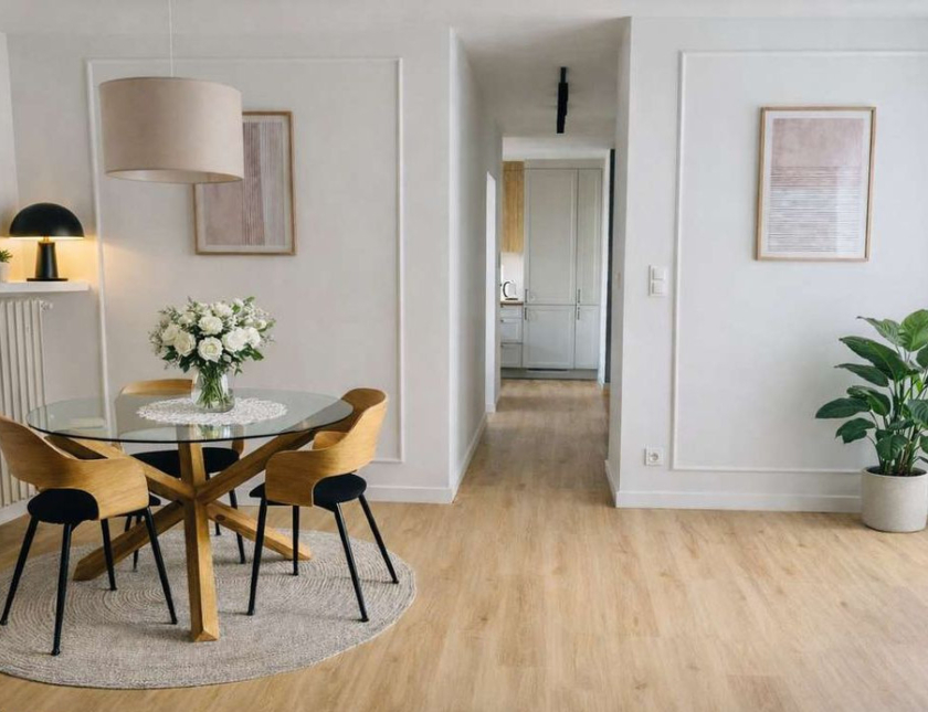 W pełni wyremontowane - ścisłe centrum Gdyni.