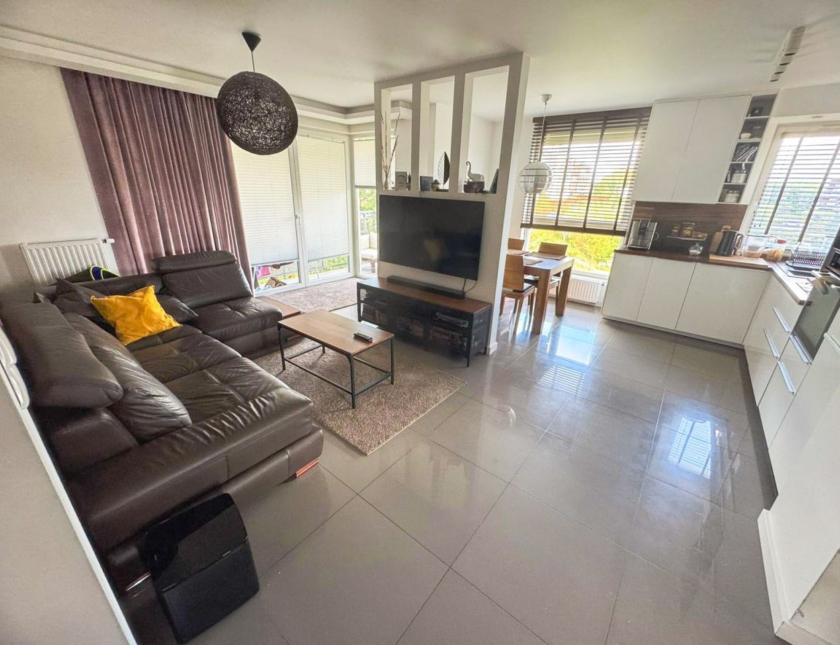 4 Pokoje | Blisko Lasu