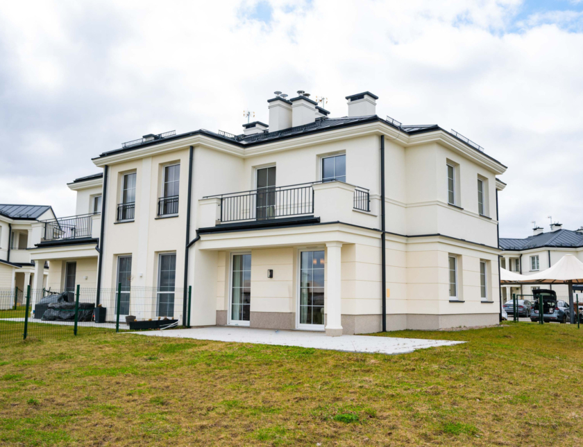 OGRODY TESORO | 3 POKOJE I OGRÓD | WIDOK NA ZATOKE