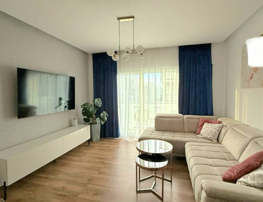 Mieszkanie 3 pokojowe po generalnym remoncie