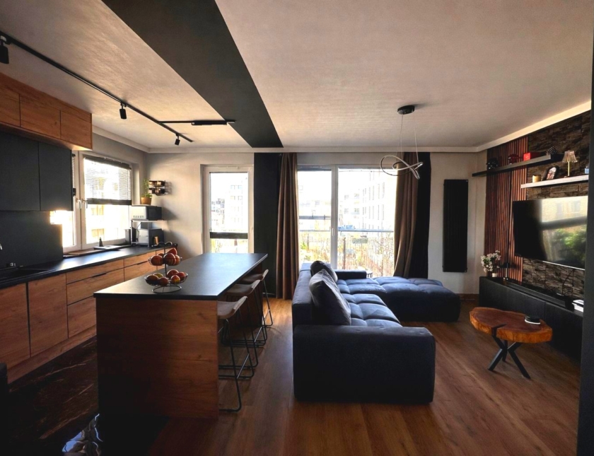 Rumia | 3 Pokoje | Nowe Budownictwo