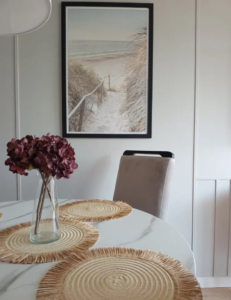 Nowe 2 pokoje | taras | garaż | 900 m od morza