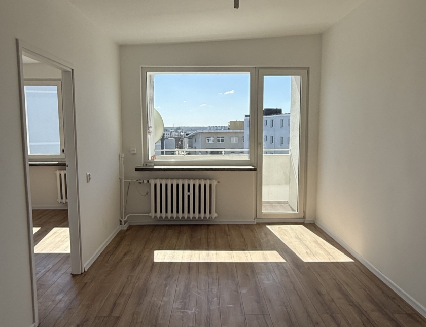 3 pokoje | Dużu balkon | Centrum miasta