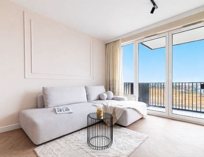 Blisko Lasu | Spokojna okolica | 2 pokoje