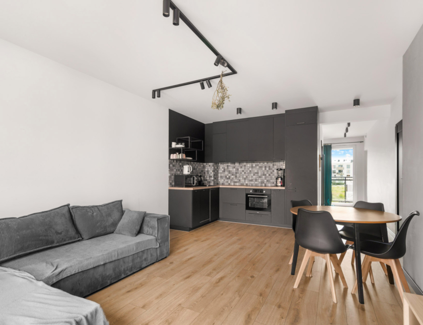 Inwestycja pod wynajem | 2 mieszkania | ROI