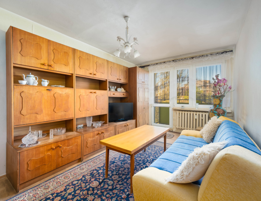 Okazja, Gdynia do remontu z potencjałem