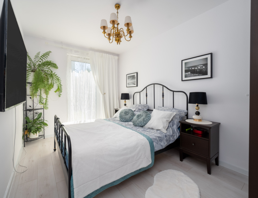 Nowe budownictwo, 2x ogród, m.parkingowe Rumia