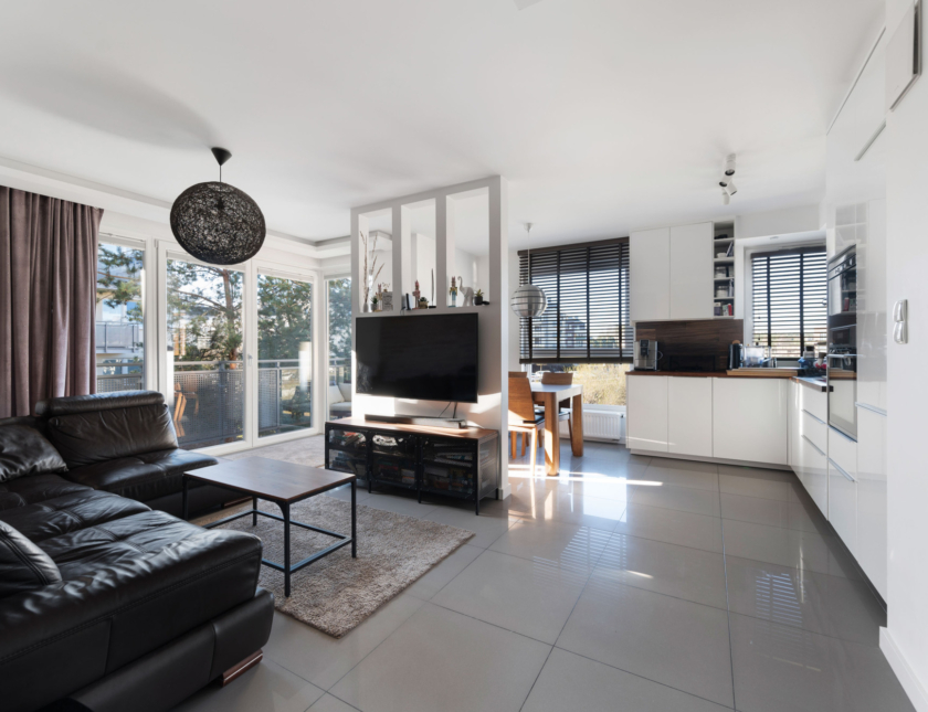 4 Pokoje | Blisko Lasu