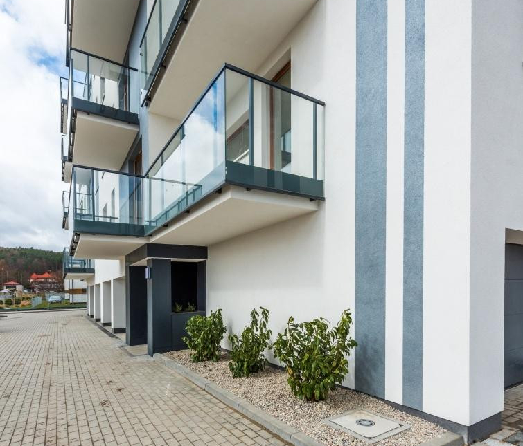 Nowe 2 pokoje | Rumia | balkon | 2027