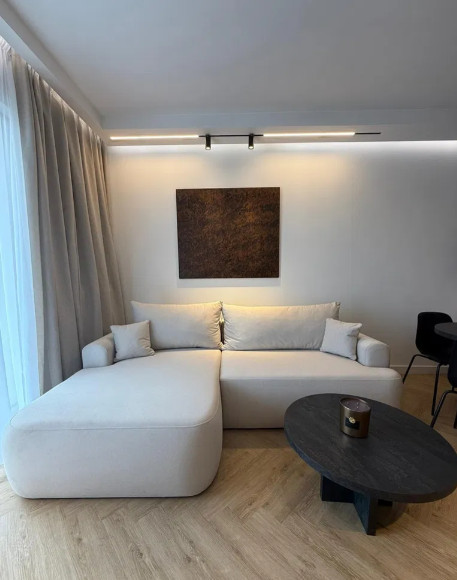 Apartament 2-pokojowy | PORTO Letnica