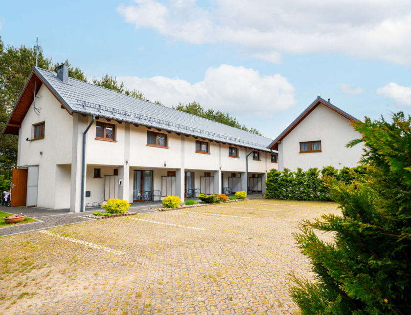Pensjonat na sprzedaż – gotowy biznes nad morzem