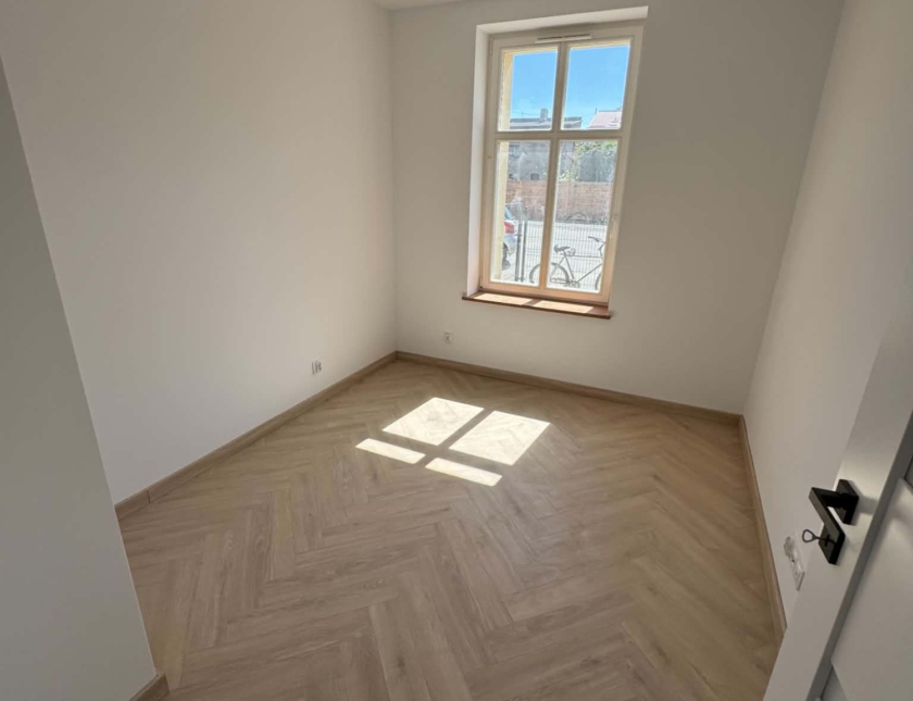Mieszkania gotowe do odbioru w centrum Tczewa