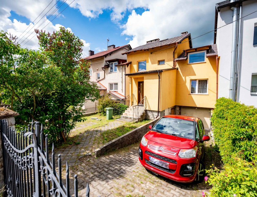 Dom szeregowy | Straszyn | 237m2