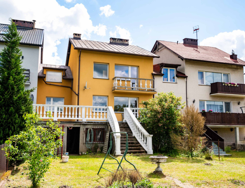 Dom szeregowy | Straszyn | 237m2