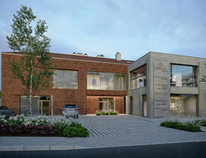Lokal usługowy | Borkowo | 77,6 m²